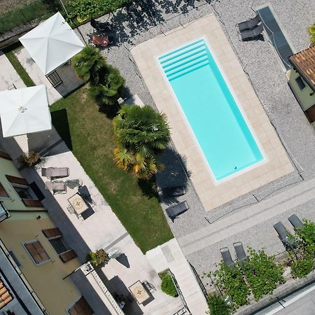 Appartamenti Gardastivo Arco Εξωτερικό φωτογραφία
