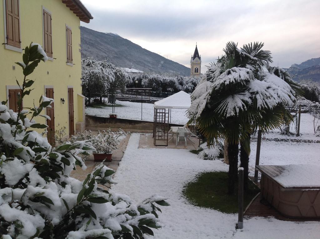 Appartamenti Gardastivo Arco Εξωτερικό φωτογραφία