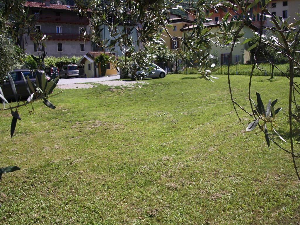 Appartamenti Gardastivo Arco Εξωτερικό φωτογραφία