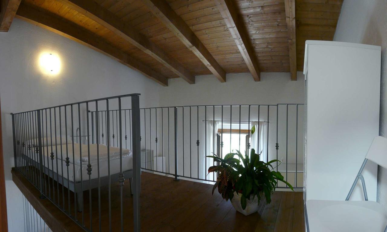 Appartamenti Gardastivo Arco Εξωτερικό φωτογραφία