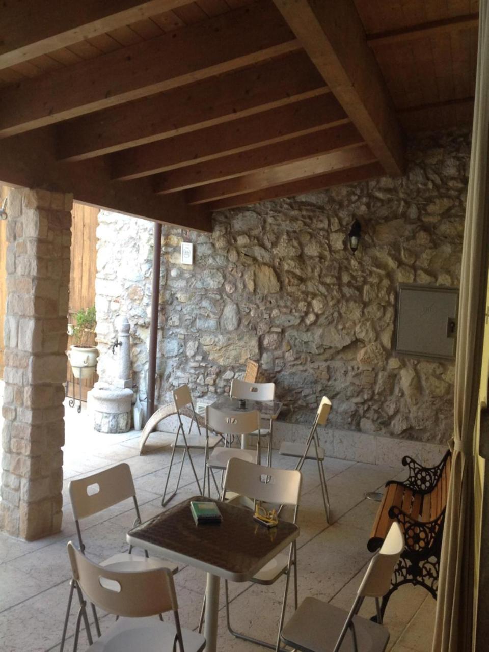 Appartamenti Gardastivo Arco Εξωτερικό φωτογραφία