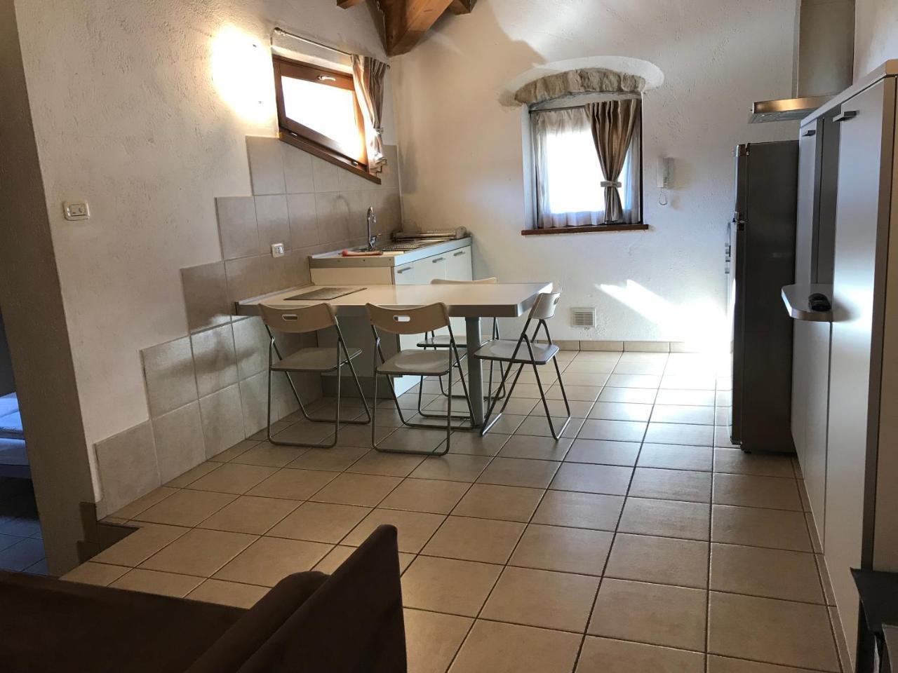 Appartamenti Gardastivo Arco Εξωτερικό φωτογραφία