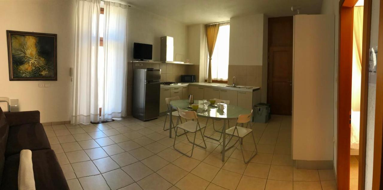 Appartamenti Gardastivo Arco Εξωτερικό φωτογραφία