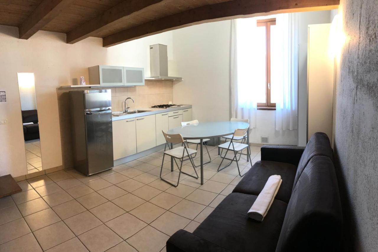 Appartamenti Gardastivo Arco Εξωτερικό φωτογραφία