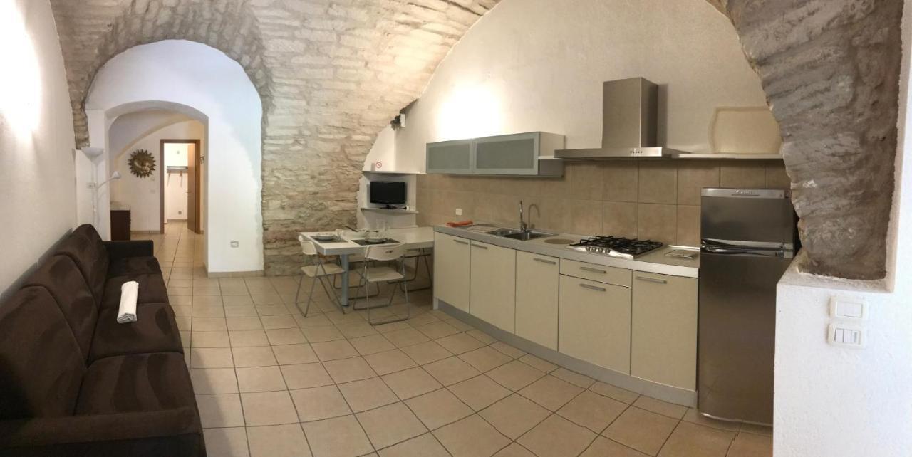 Appartamenti Gardastivo Arco Εξωτερικό φωτογραφία